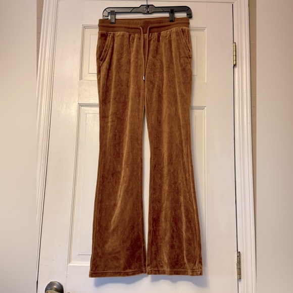 GAP velour set, mixed sizing, EUC - Picture 2 of 8